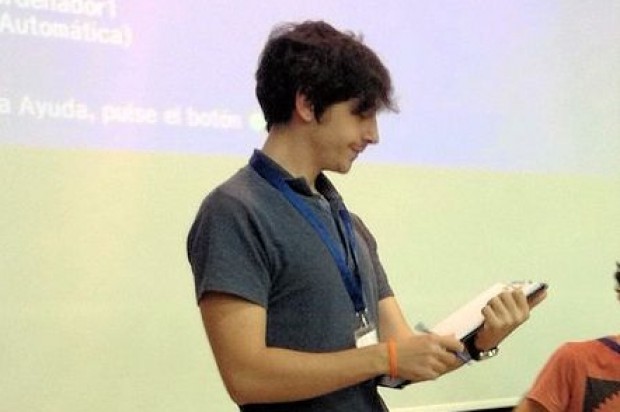 Alejandro Callizo