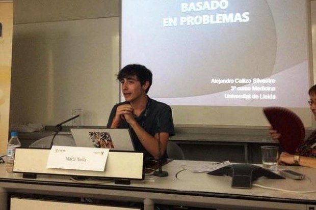 Alejandro Callizo