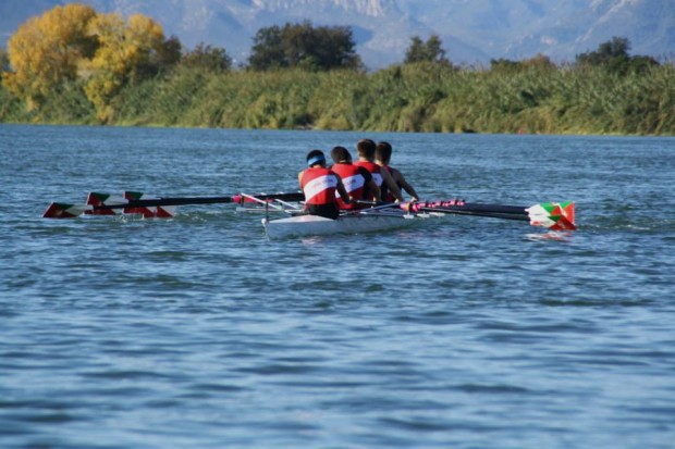 XXXII Descens de l’Ebre