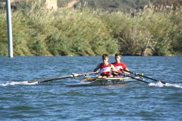 XXXII Descens de l’Ebre