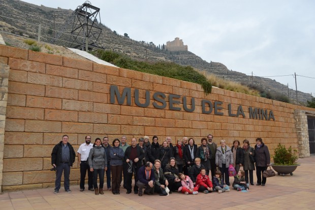 Encuentro literario
