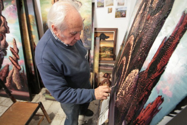 Pepe Nicolau