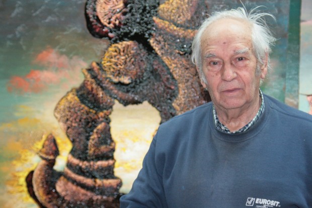 Pepe Nicolau