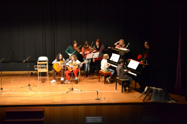 Concert Nadal