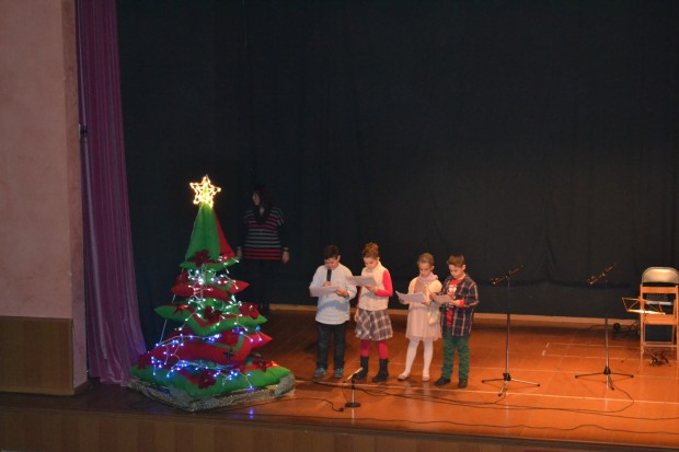 Concert Nadal