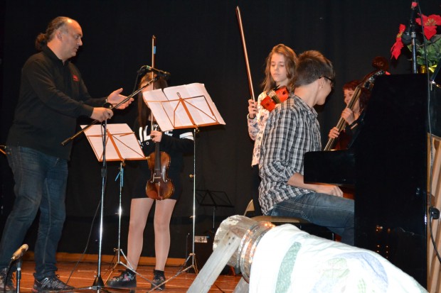 Concert Nadal
