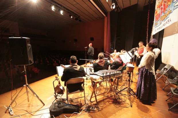 Concierto Navidad