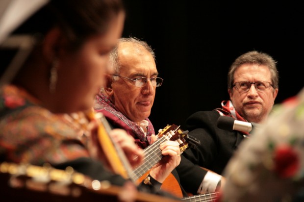 Concierto Navidad