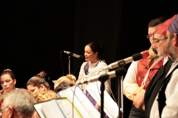 Concierto Navidad