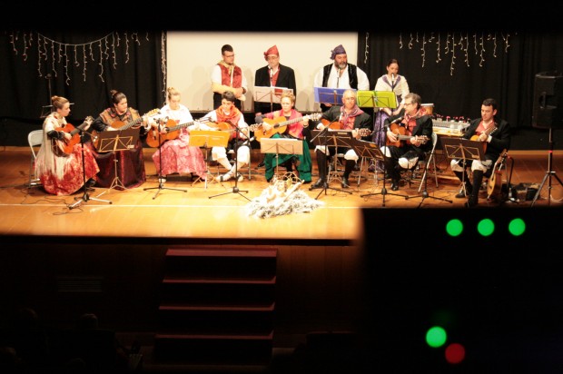 Concierto Navidad