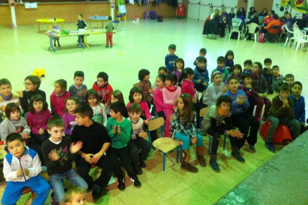 Concurso Dibujo