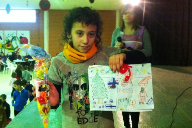 Concurso dibujo