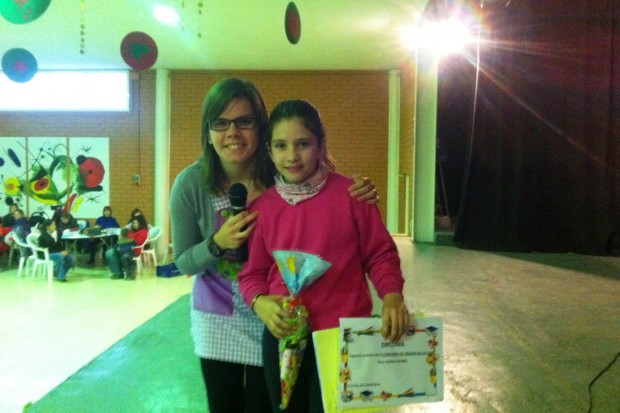 Concurso dibujo