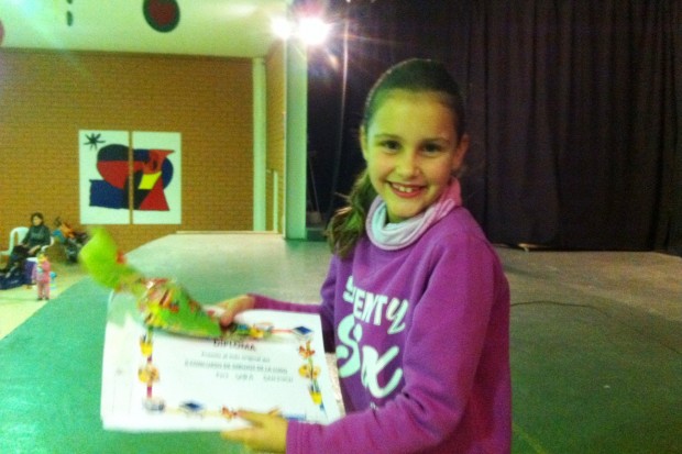 Concurso dibujo