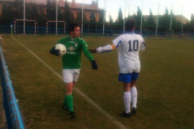 Segunda victoria
