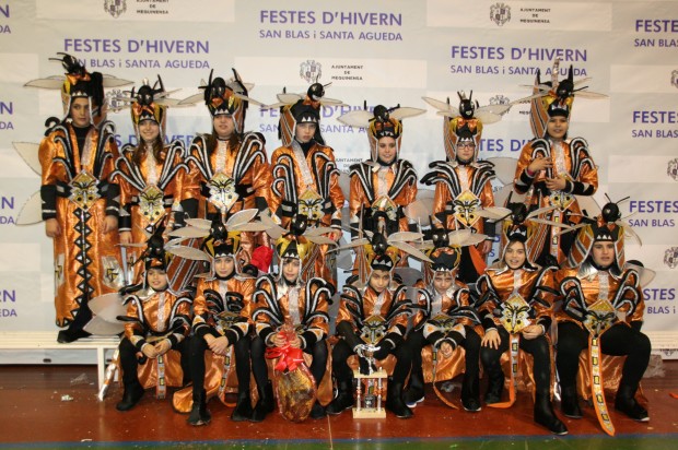 Concurso infantil