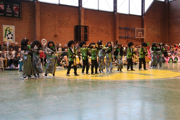 Concurso infantil