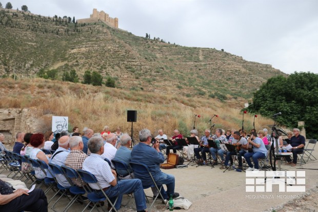 Balance 2025 Museos de Mequinenza