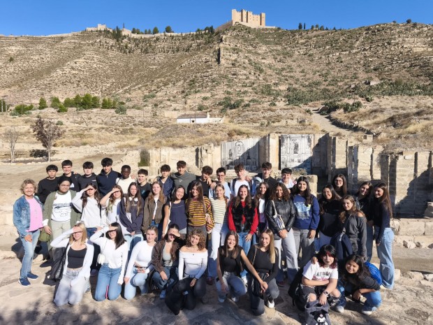 Balance 2025 Museos de Mequinenza