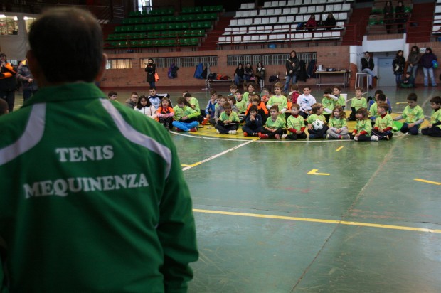Minitenis