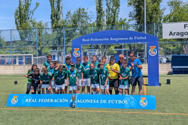 Mequinenza infantil