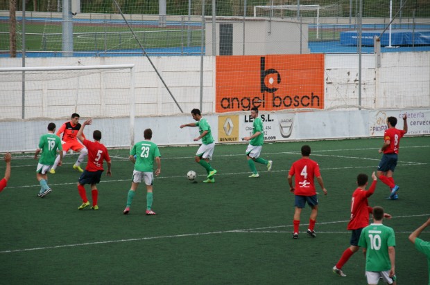 Fraga Mequinenza