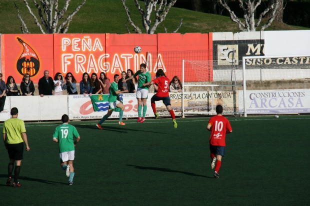 Fraga Mequinenza
