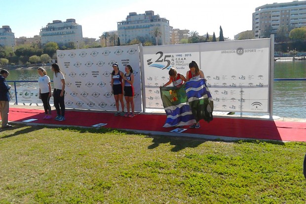 Sevilla Trial