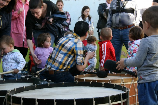 La Ruella Semana Santa