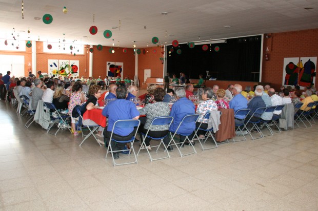 Festa Cloenda Bitlles