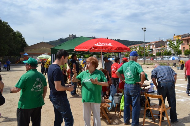Festa Cloenda Bitlles