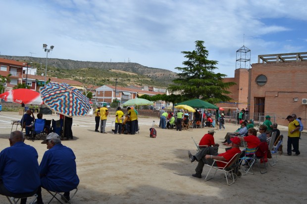 Festa Cloenda Bitlles