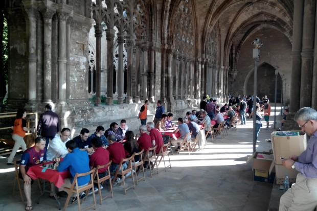 Baix Segre Seu Vella Lleida