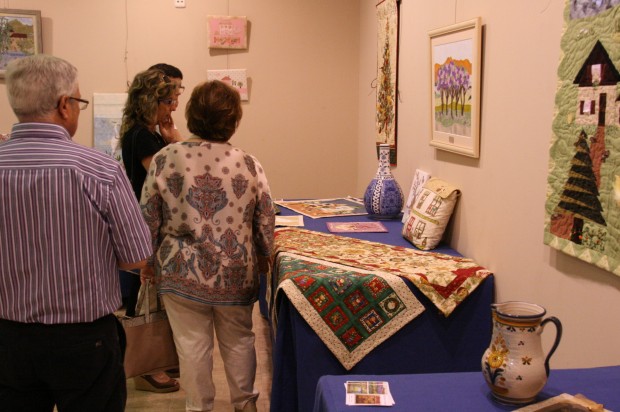 Exposición 