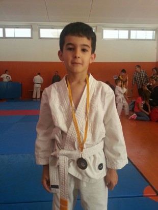 Torneo Catalina de Aragón