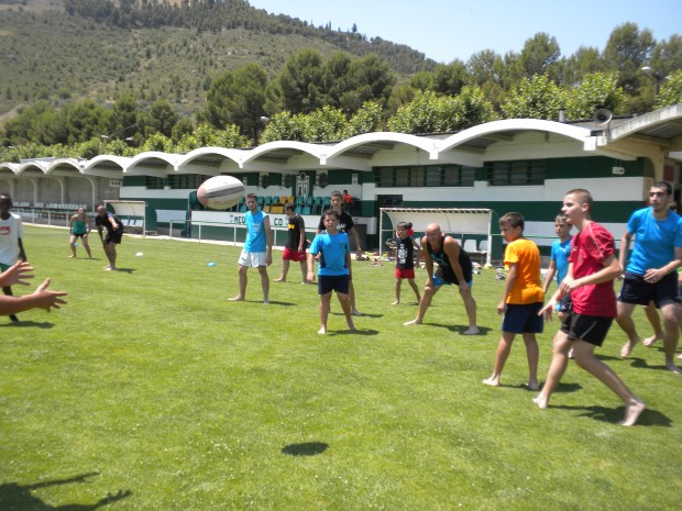 Rugby