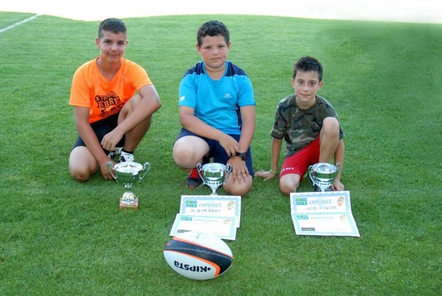 Rugby