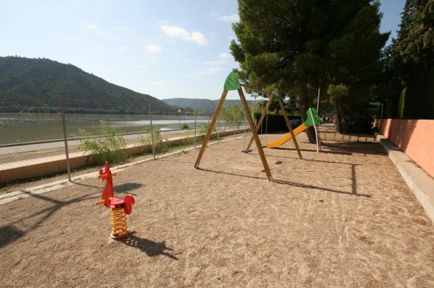 Camping Octogesa
