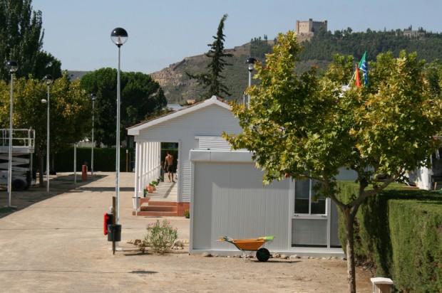 Camping Octogesa
