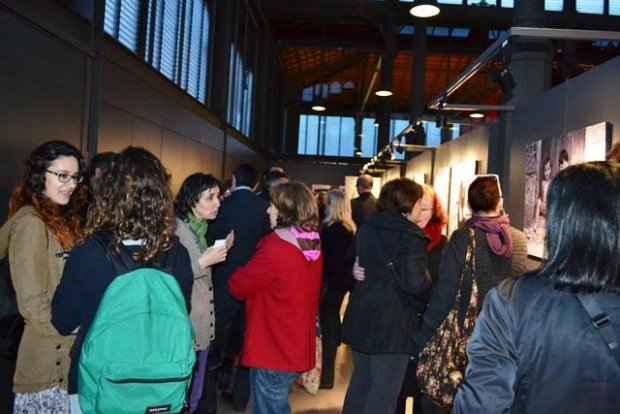 Exposición Moncada Born