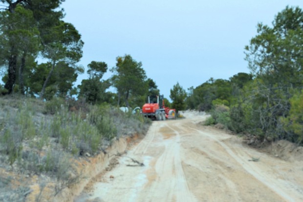 Caminos