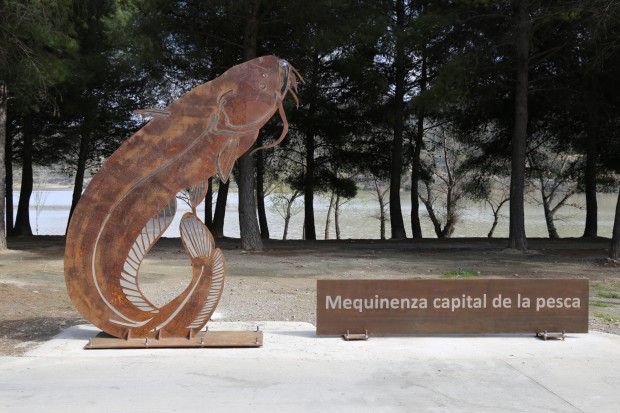 Estatua Siluro