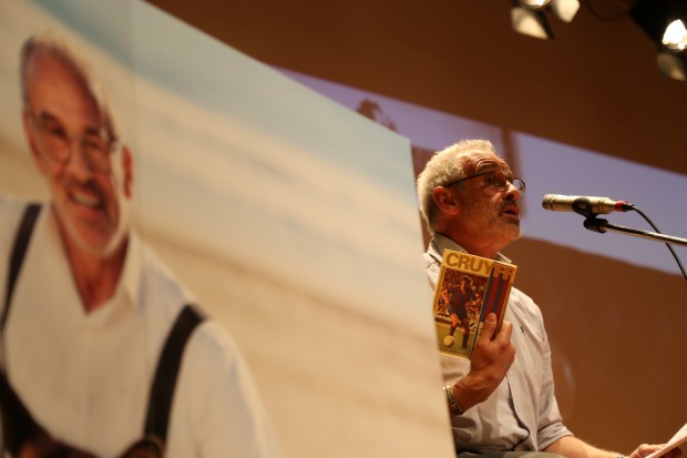 Julio Alberto