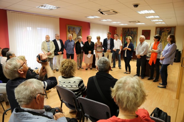 Hermanamiento Bressuire y Mequinenza