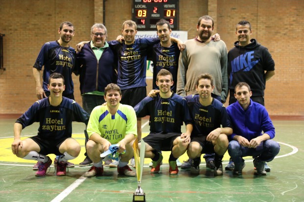 Copa de la Liga 