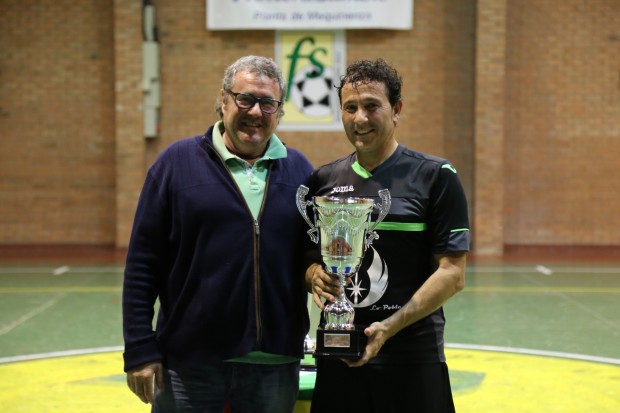 Copa de la Liga 
