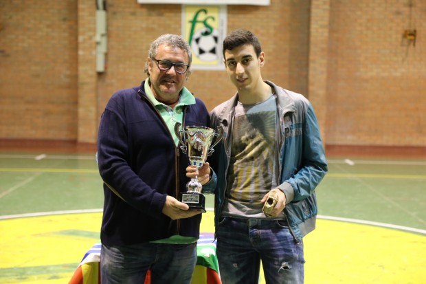 Copa de la Liga 