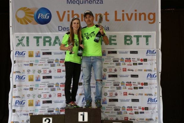 XI Transebre BTT