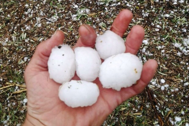 Granizo