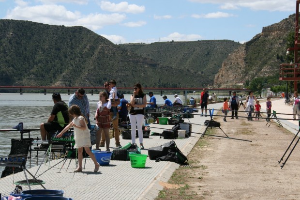 Liga "El Siluro"